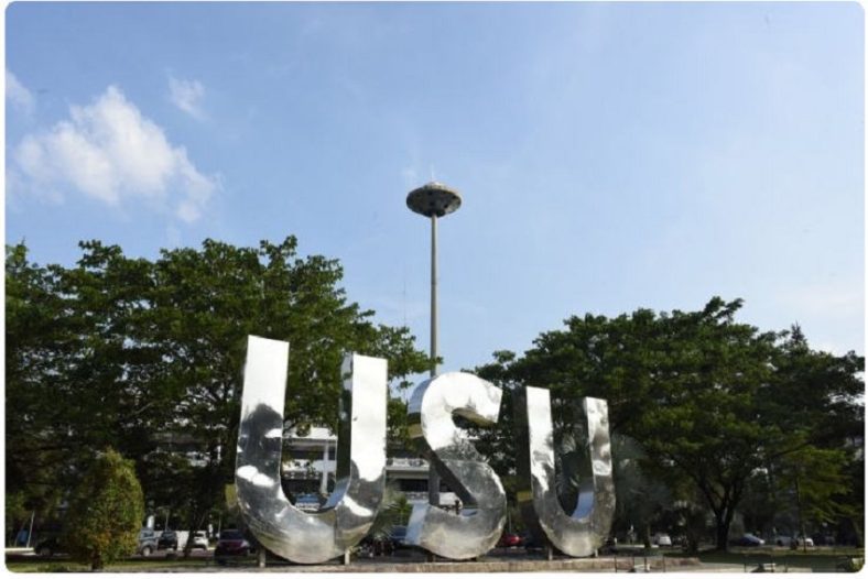 10 Universitas Negeri Terbaik di Medan