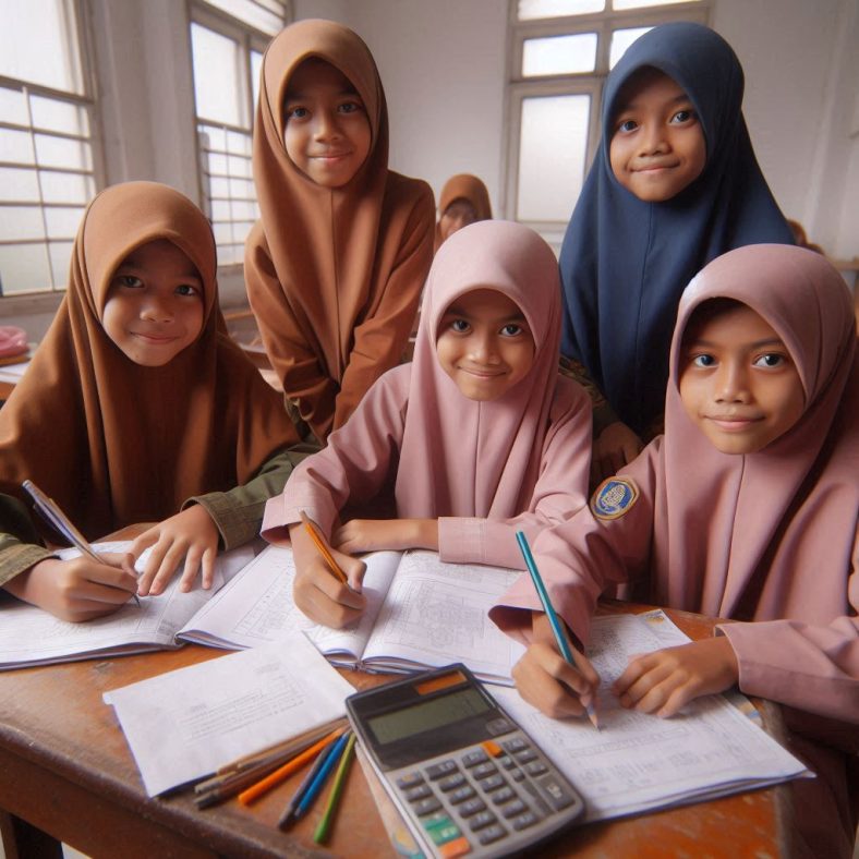 Mengatasi Kesenjangan Akses Pendidikan di Daerah 3T