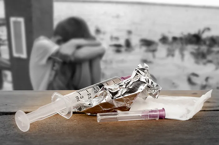 Konseling Dan Edukasi Penyalahgunaan Narkoba Pada Remaja