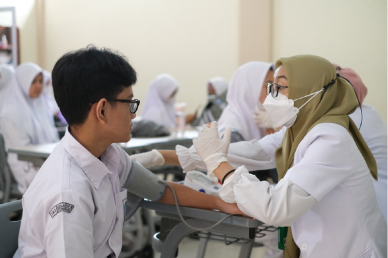 10 Cara Menerapkan Pola Hidup Sehat Dan Teratur Pada Mahasiswa