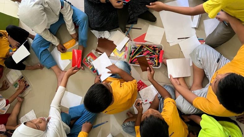 7 Perubahan Sosial Masyarakat Dan Inovasi Pendidikan Di Sekolah Dasar